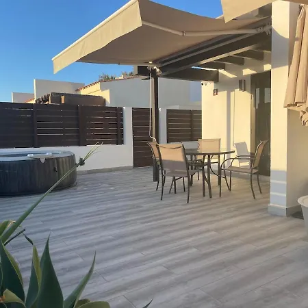 شقة Maspalomas, Jacuzzi